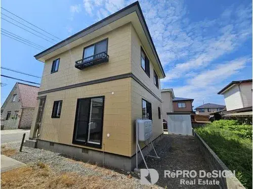 2LDK Property Akita City Akita Prefecture (5)