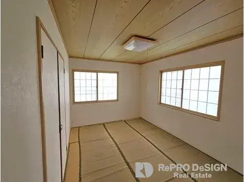 2LDK Property Akita City Akita Prefecture (9)