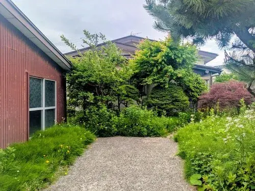 Akiya in 秋田市