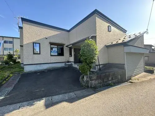 Akiya in Odate