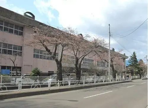 Akita Odate 3-Bedroom Property (18)