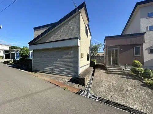 Akita Odate 3-Bedroom Property (4)