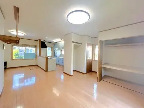 Akita Odate 3-Bedroom Property (6)