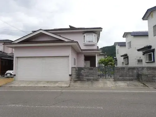 Akiya in Yuzawa