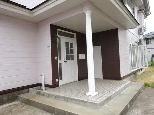 Недвижимость 4LDK+S, город Юдзава, префектура Акита (2)