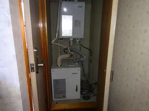 Недвижимость 4LDK+S, город Юдзава, префектура Акита (18)