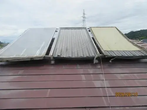 Недвижимость 4LDK+S, город Юдзава, префектура Акита (5)