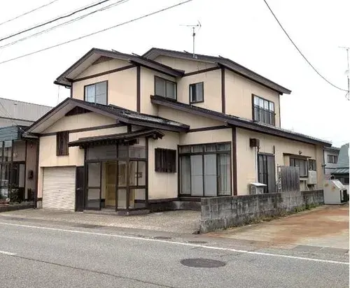 Akiya in 大仙市