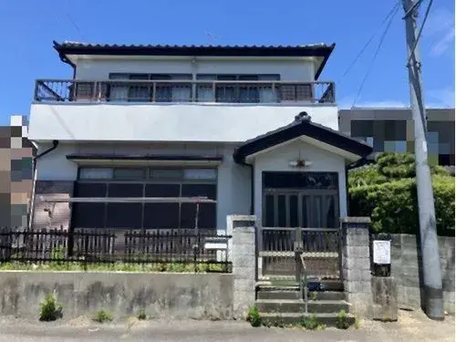 Propiedad 6DK Ciudad de Iwaki Prefectura de Fukushima (2)