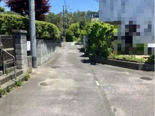 Propiedad 6DK Ciudad de Iwaki Prefectura de Fukushima (11)