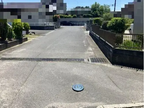 Propiedad 6DK Ciudad de Iwaki Prefectura de Fukushima (12)