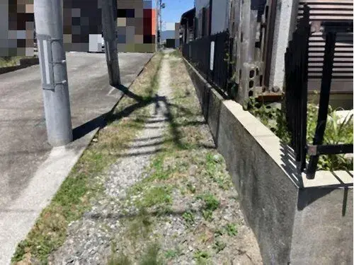 Propiedad 6DK Ciudad de Iwaki Prefectura de Fukushima (14)
