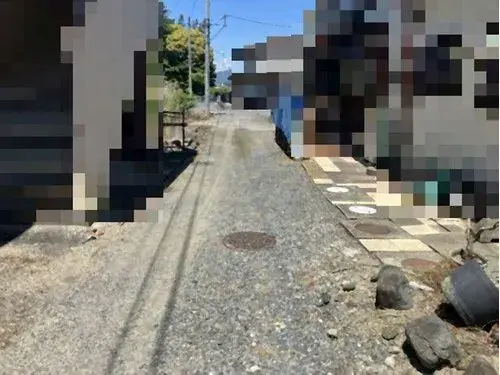 Propiedad 6DK Ciudad de Iwaki Prefectura de Fukushima (16)