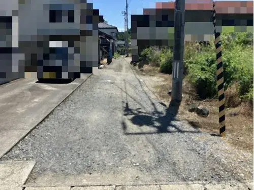 Propiedad 6DK Ciudad de Iwaki Prefectura de Fukushima (18)