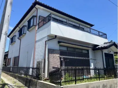 Propiedad 6DK Ciudad de Iwaki Prefectura de Fukushima (3)