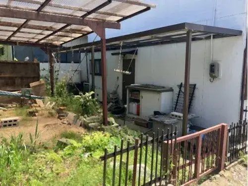 Propiedad 6DK Ciudad de Iwaki Prefectura de Fukushima (5)