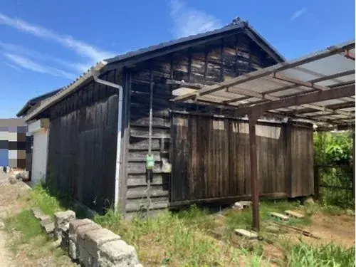Propiedad 6DK Ciudad de Iwaki Prefectura de Fukushima (7)
