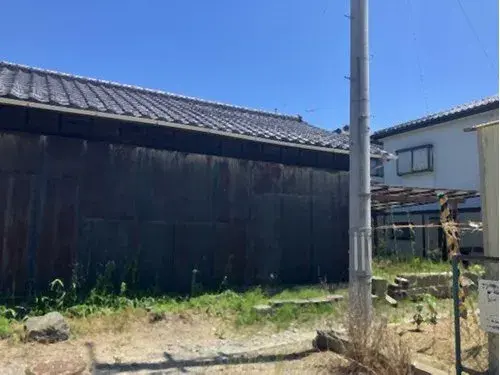 Propiedad 6DK Ciudad de Iwaki Prefectura de Fukushima (9)