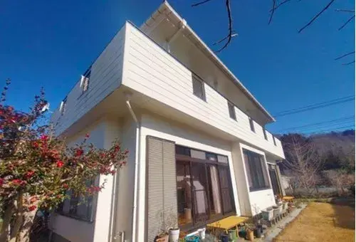 Akiya in Iwaki