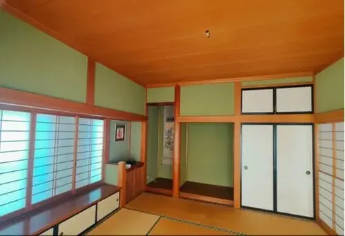6LDK+S Ciudad de Iwaki Prefectura de Fukushima (7)