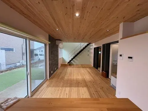 2LDK مدينة إيواكي، محافظة فوكوشيما (8)