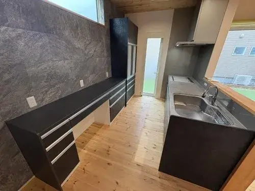 2LDK مدينة إيواكي، محافظة فوكوشيما (9)