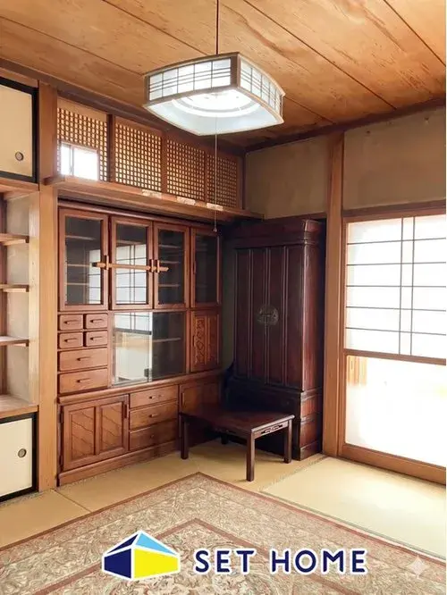 Akiya in Koriyama
