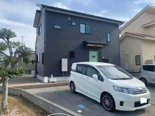 2LDK+S物件 いわき市 福島県 (2)