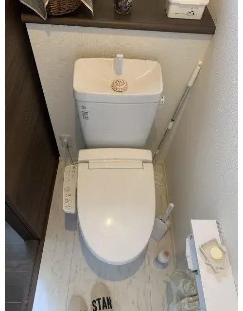 2LDK+S物件 いわき市 福島県 (15)