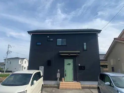 2LDK+S物件 いわき市 福島県 (6)