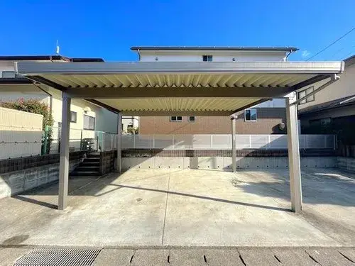 4LDK+S物件 福島市 福島県 (2)
