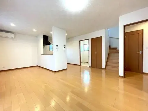 4LDK+S物件 福島市 福島県 (4)