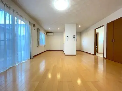 4LDK+S物件 福島市 福島県 (5)
