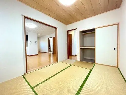 4LDK+S物件 福島市 福島県 (6)