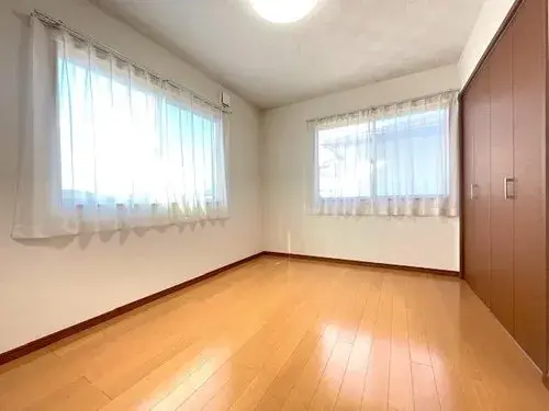 4LDK+S物件 福島市 福島県 (10)