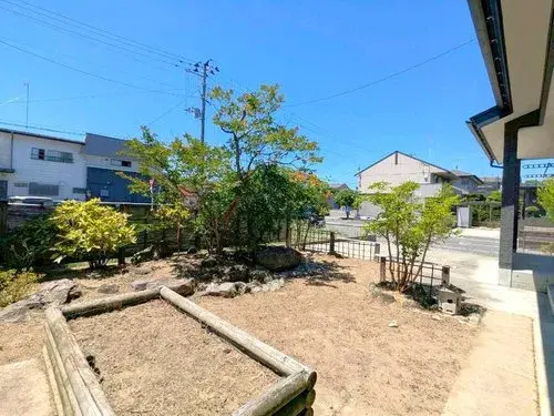 [4DK Propiedad] Ciudad de Koriyama Prefectura de Fukushima (3)