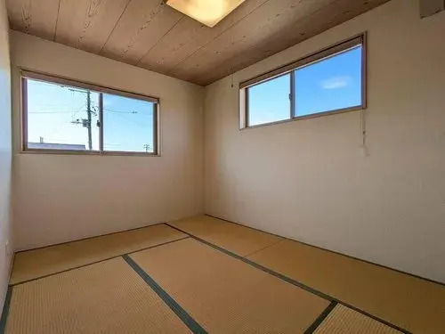 [4DK Propiedad] Ciudad de Koriyama Prefectura de Fukushima (9)