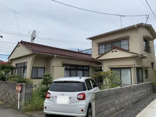 Akiya in 福島市