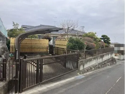 Akiya in Iwaki