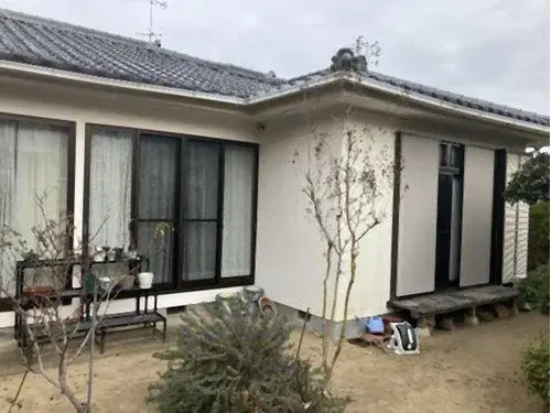 4DK+S Propiedad en la Ciudad de Iwaki, Prefectura de Fukushima (2)