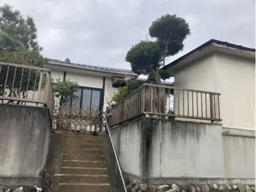 4DK+S Propiedad en la Ciudad de Iwaki, Prefectura de Fukushima (7)