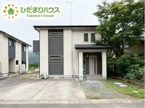Akiya in Iwaki