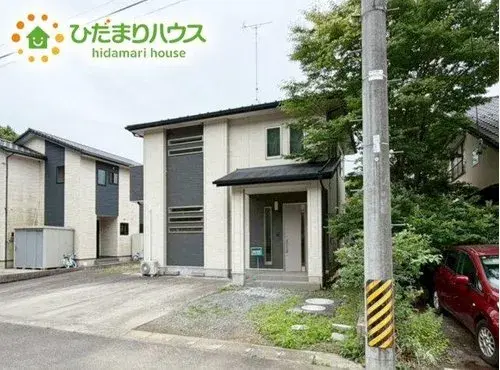 عقار 4LDK مدينة Iwaki محافظة Fukushima (2)