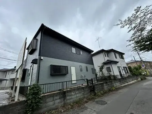 4LDK Ville d'Oyama, Préfecture de Tochigi (2)