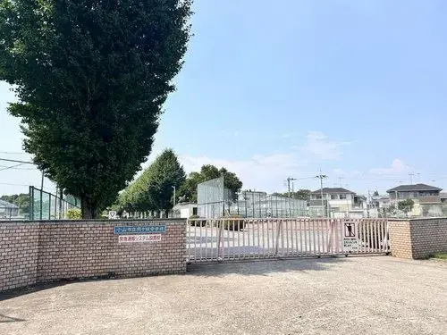 4LDK Ville d'Oyama, Préfecture de Tochigi (18)