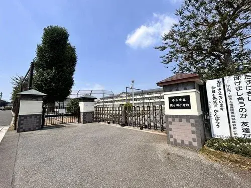 4LDK Ville d'Oyama, Préfecture de Tochigi (4)