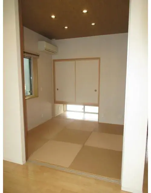 Akiya in Oyama