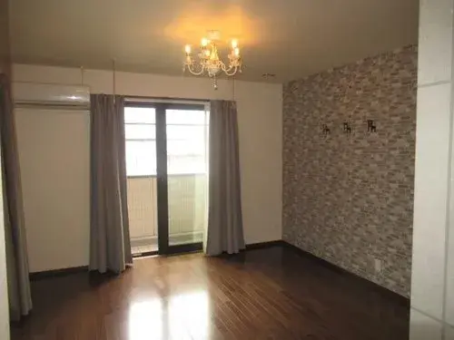 منزل من طابقين، LDK 18+ حصير تاتامي، مدينة Oyama، محافظة Tochigi (2)