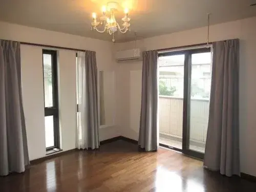 منزل من طابقين، LDK 18+ حصير تاتامي، مدينة Oyama، محافظة Tochigi (3)