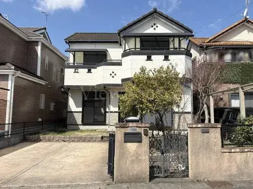 Недвижимость 4LDK в городе Utsunomiya, префектура Tochigi (2)